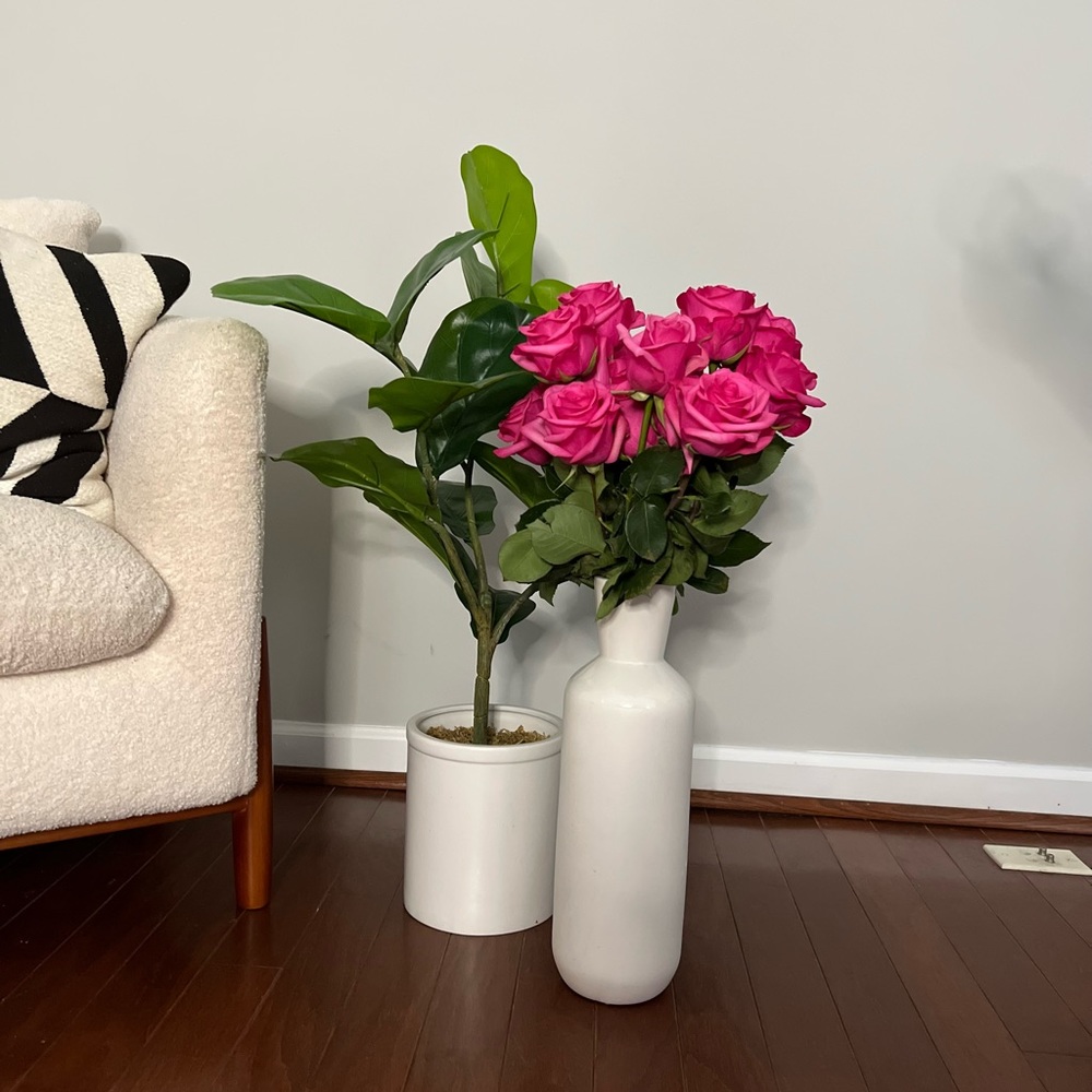 Meet your Posher, Mimi